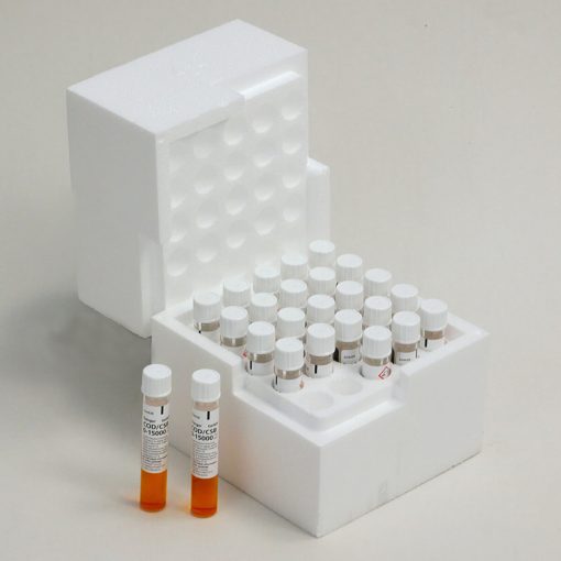 Chất thử COD HR/25 200-15000mg/l