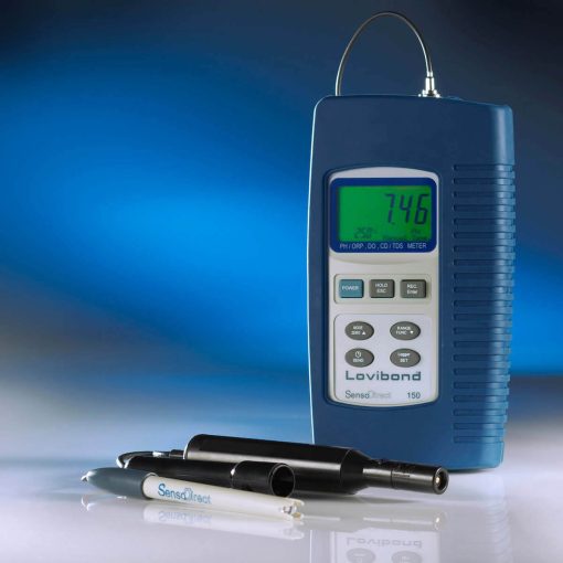 SensorDirect 150