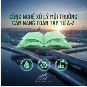 công nghệ xử lý môi trường
