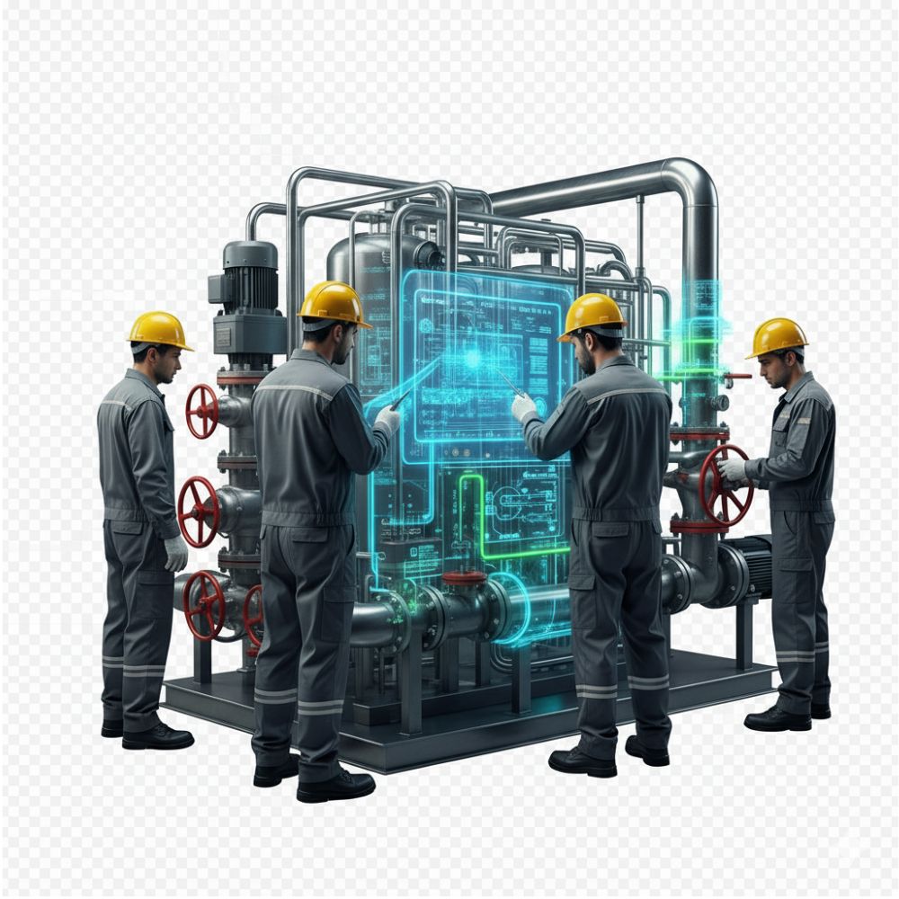 Dịch vụ bảo trì