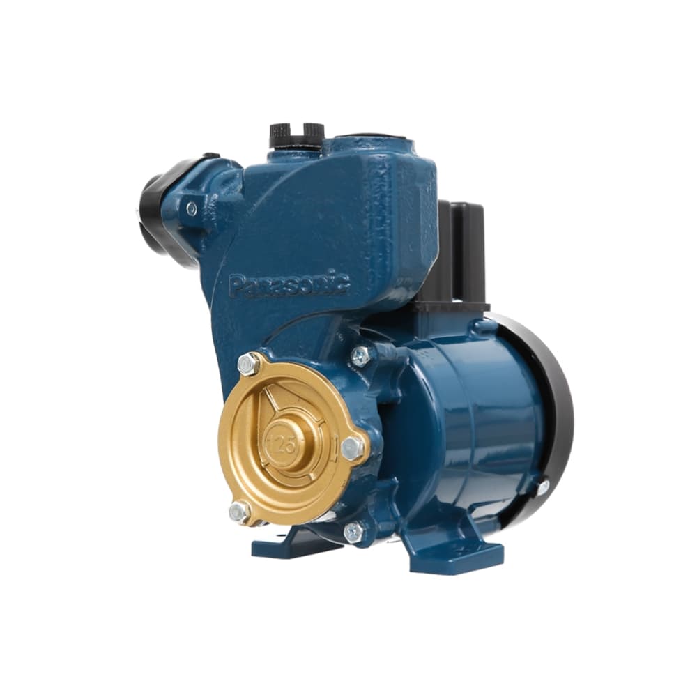 bơm tăng áp mini 2025