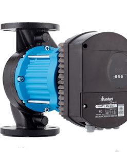 Máy bơm tuần hoàn rô-to ướt