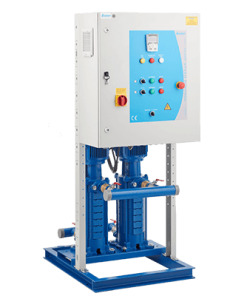 Máy tăng áp TH GRV-VD / VB