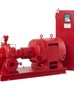 Máy bơm chữa cháy SDS UL/FM