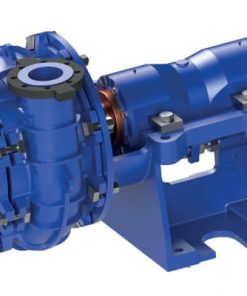 Bơm SSP-H, bơm bùn tải nặng Nhật Anh