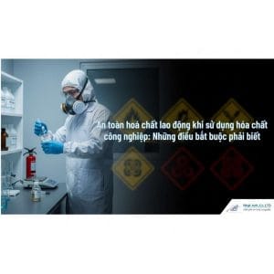 an toàn hoá chất