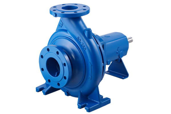 Bơm Eco SNT Standart