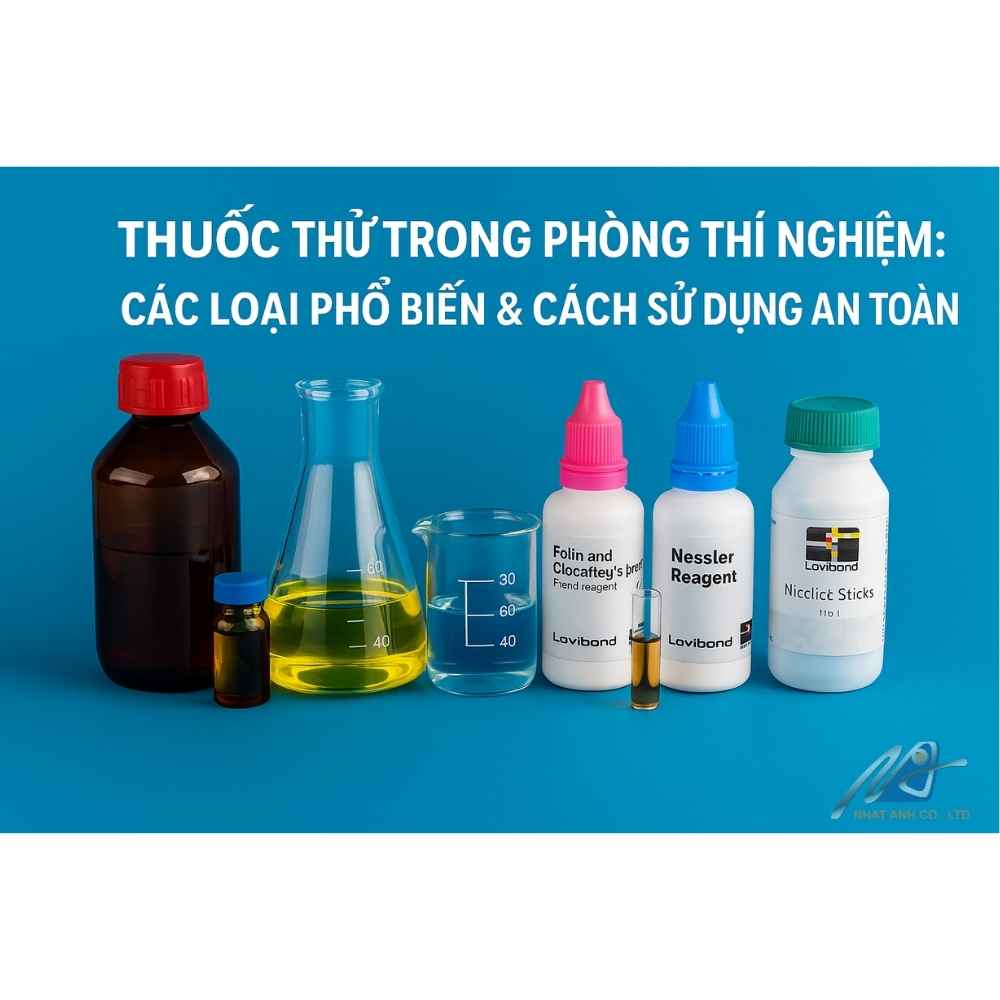 thuốc thử lovibond