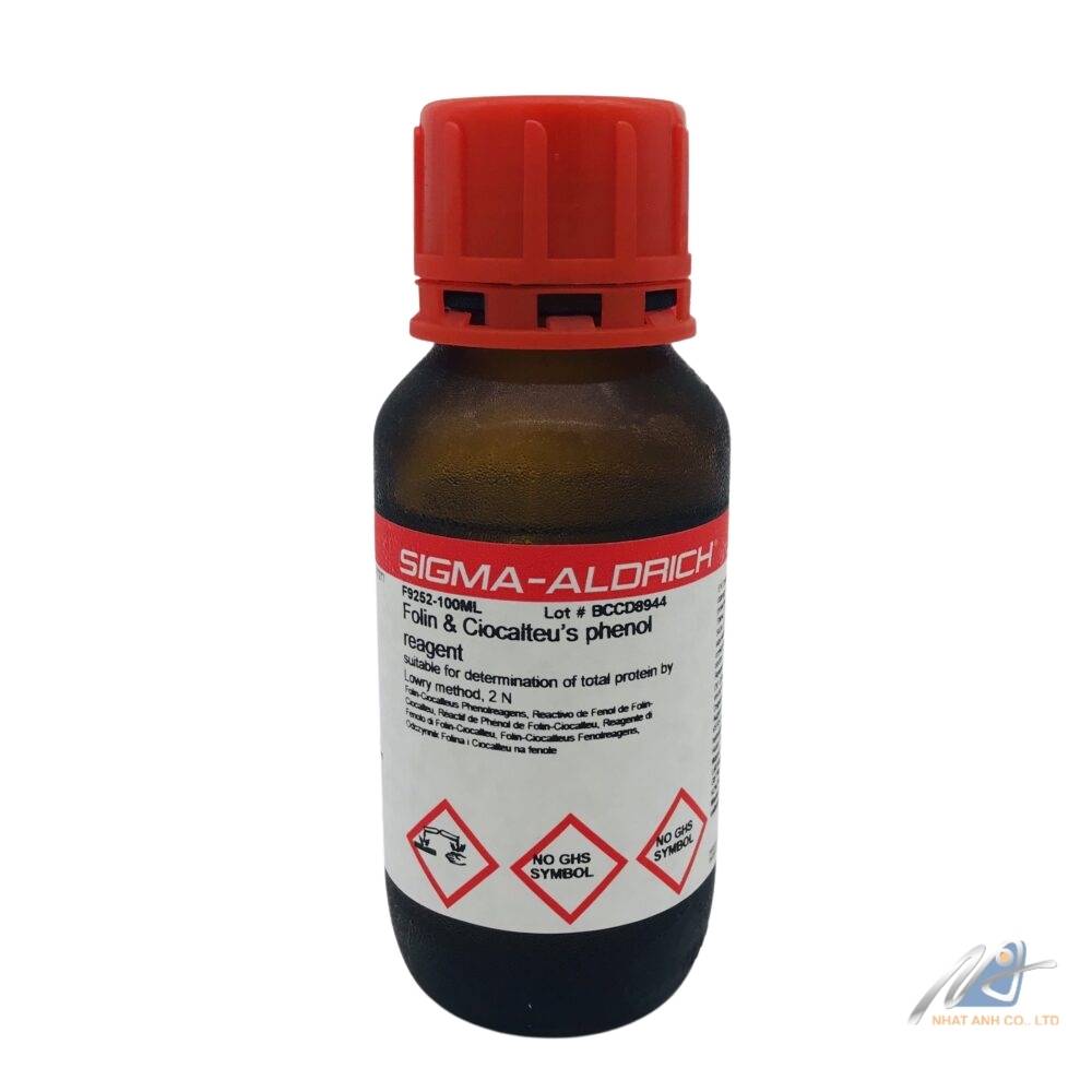 Thuốc thử Follin