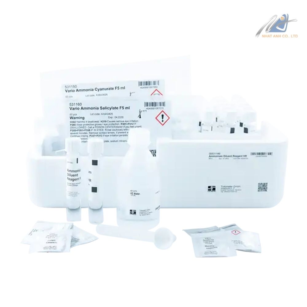 Thuốc thử tổng hợp