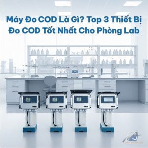 máy đo COD