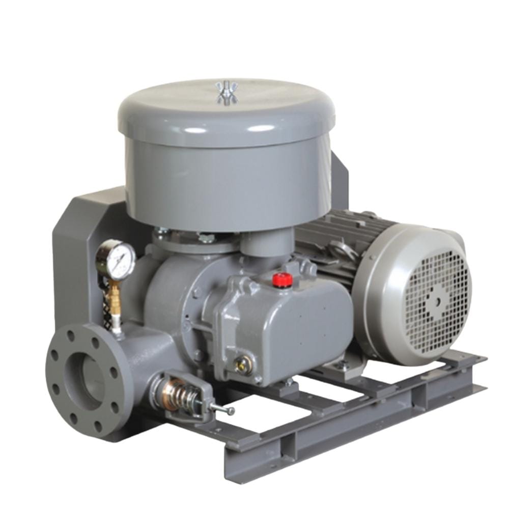 máy thổi khí roots 