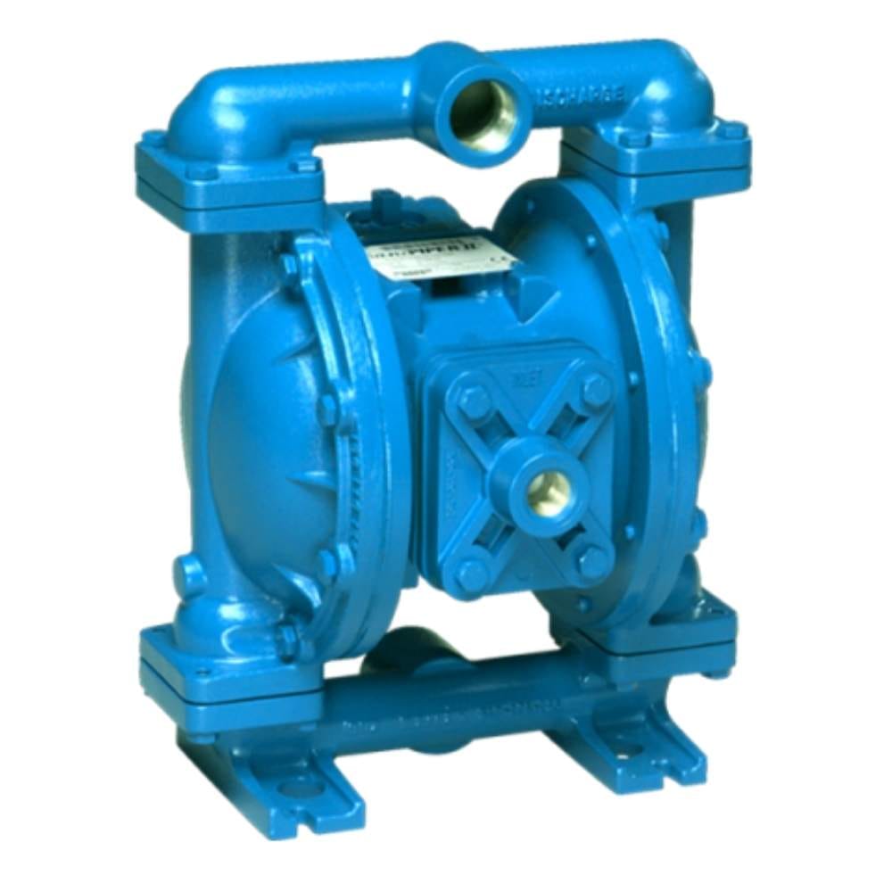 bơm màng hoá chất