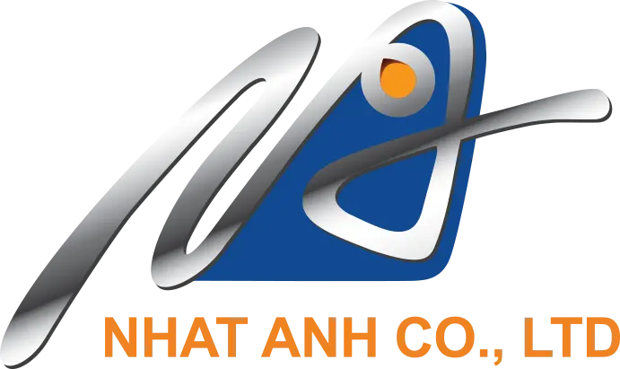 logo Công ty TNHH Nhật Anh